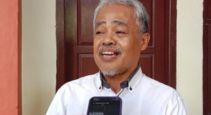 Begini Model MPLS di SMA Negeri 2 Kota Ternate