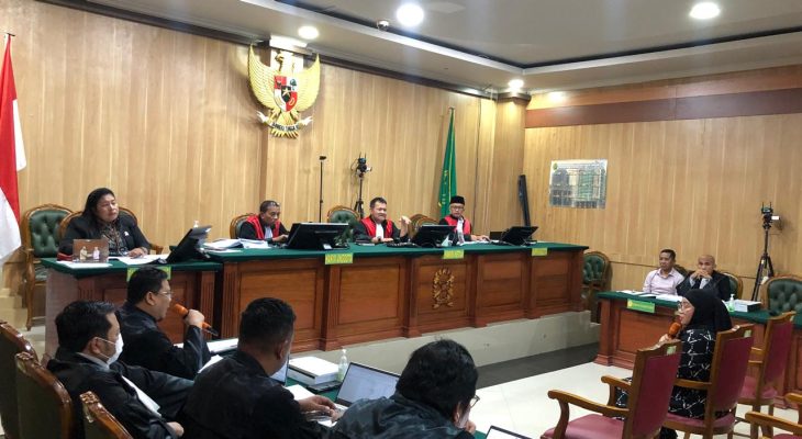 Fakta Sidang Bikin Heboh, Saksi Bongkar Perilaku AGK di Jakarta