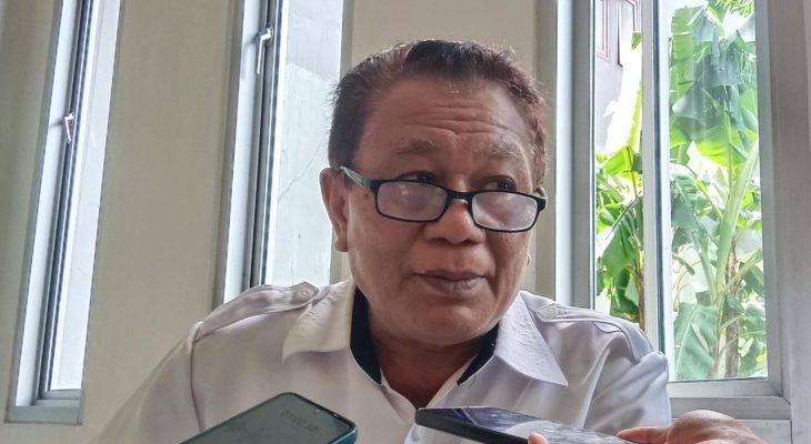 Wilayah KKP Bertambah, DKP Maluku Utara Mengaku Minim SDM