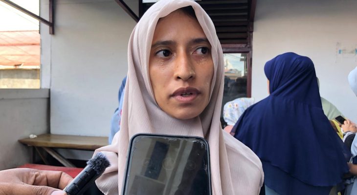 Keluarga AGK Tanggapi Pengakuan Saksi