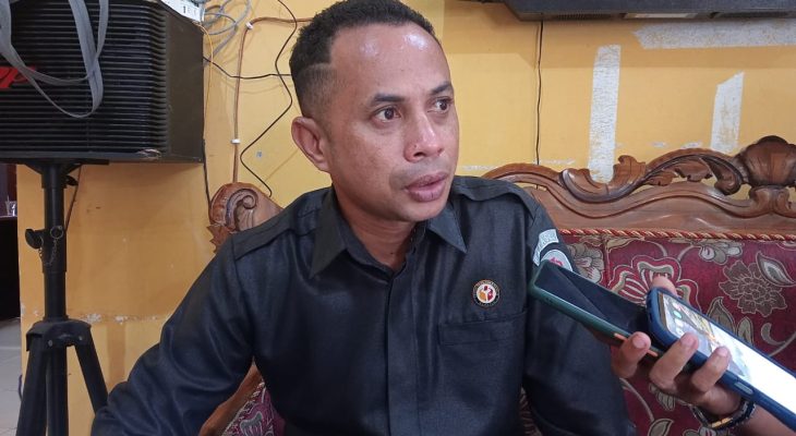 Besaran Insentif Panwascam dan PKD di Kepulauan Sula yang Cair Bulan Ini