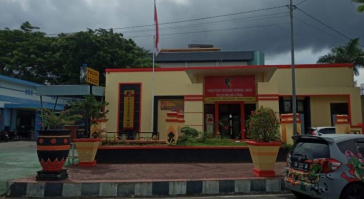 Diduga Selingkuhi Istri Orang, Anggota DPRD Terpilih di Halmahera Barat Dilaporkan ke Polda