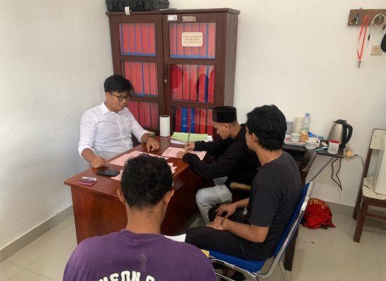 Maling Sapi, Pemuda 22 Tahun di Kepulauan Sula Terancam 7 Tahun Kurungan