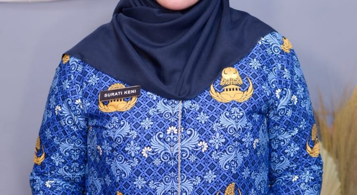 Rekrutmen PPPK di Taliabu Diterpa Kabar Miring