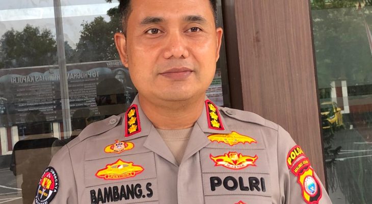 Status Kasus Masuk Penyidikan, Tim Penyidik Agendakan Pemeriksaan Terhadap Bupati Halut