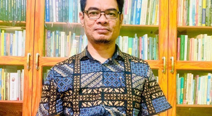 Akademisi Sebut Syahril Abdurrajak Pemimpin Visioner untuk Ternate