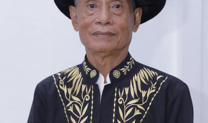 Sultan Irsyad Maulana Sjah Dilaporkan Kasus Hoaks, Ini Respons Pihak Kesultanan 