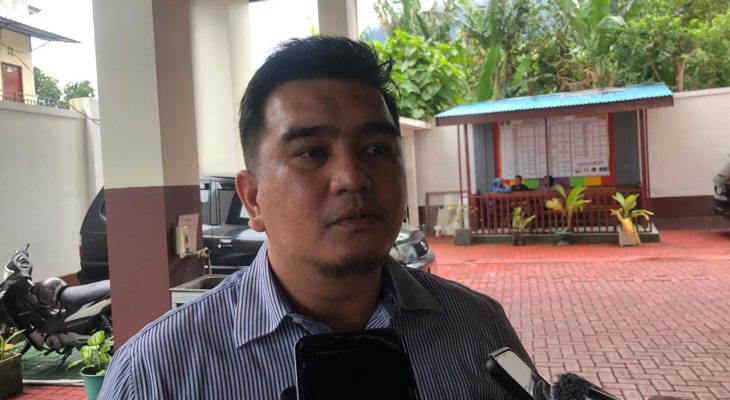 Banyak Saksi Mangkir di Sidang AGK, Jaksa KPK Sampaikan Ini