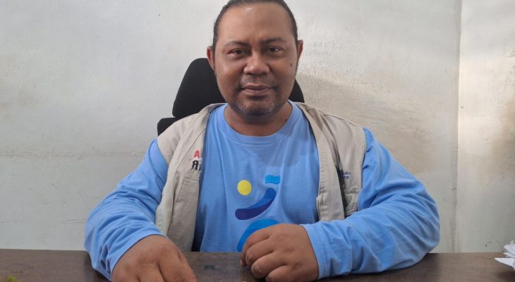 Punya Penduduk Berbagai Suku, Pemuda Gambesi Serukan Pilkada Damai