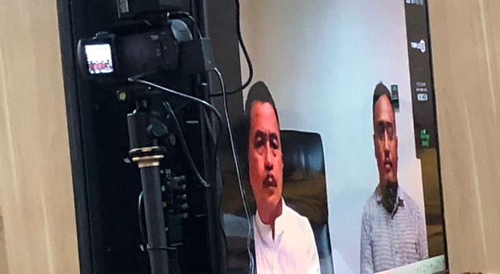 Begini Modus Eliya Gabrina Bachmid Memuluskan Transaksi