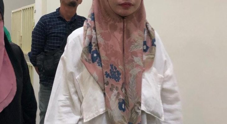 Muluskan Izin Tambang PT Prima Utama, Istri Bongkar Peran Muhaimin Syarif