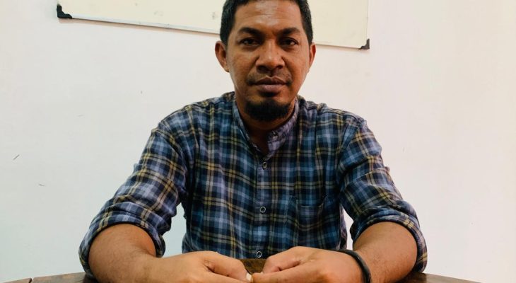 Coklit Pilkada di Kepulauan Sula Rampung, Ini Tahapan Selanjutnya