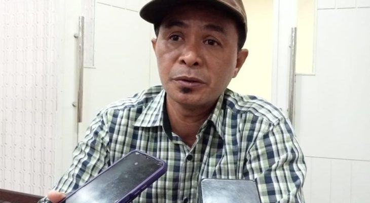 Bawaslu Kota Ternate Sebut Potensi Pelanggaran Pilwako Bakal Tinggi, Ini Penyebabnya