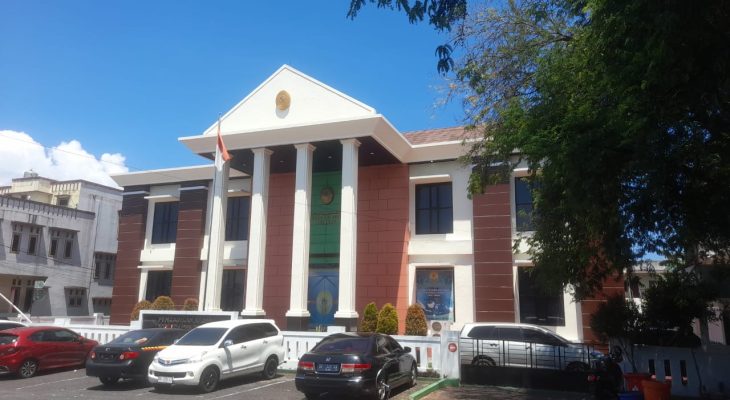 Direksi PT HAB Lautan Bangsa di Sula Terancam Dipanggil Paksa untuk Bersaksi di Persidangan