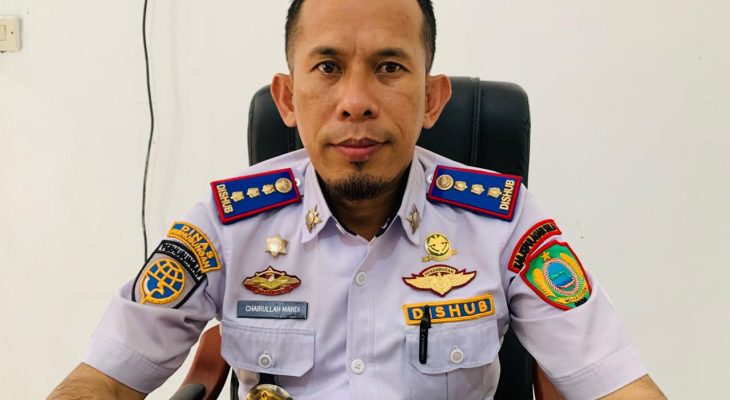 Catat! Ini Titik Retribusi Parkir di Kepulauan Sula yang Mulai Berlaku Tahun Ini