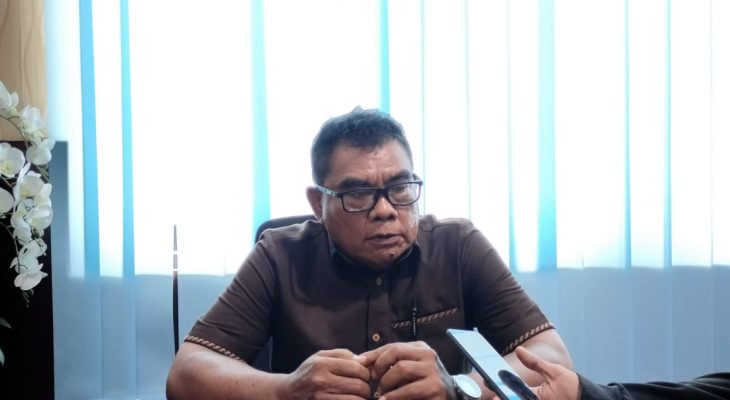 Respon DPRD Soal Pemberdayaan Jukir Liar di Ternate