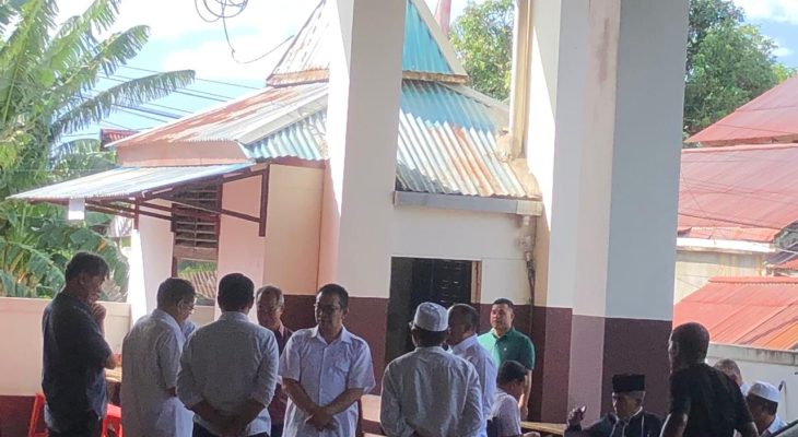 Pemilik Royal Resto dan Pejabat Pemprov Malut Kembali Bersaksi di Sidang Kasus AGK