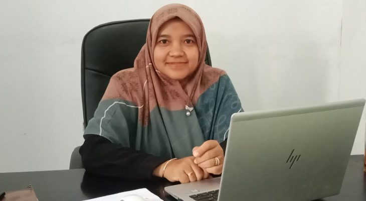 Lakukan Penertiban di Pasar Ternate, Petugas Temukan Ini