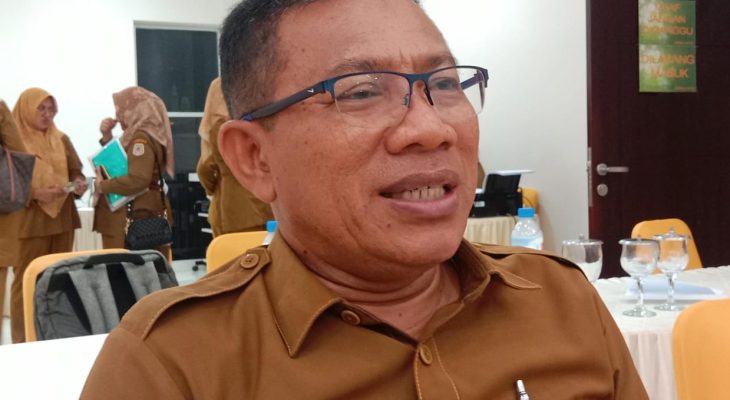 Kadinkes Malut Sebut Lokasi Rumah Sakit Pratama di Halbar Menyulitkan Masyarakat