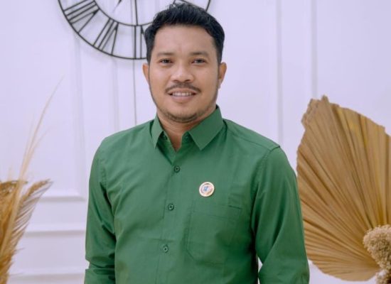 Fraksi PKB Beri Catatan Khusus Proyek Jembatan di Jalan Sultan Djabir Sjah