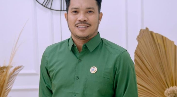 Fraksi PKB Beri Catatan Khusus Proyek Jembatan di Jalan Sultan Djabir Sjah