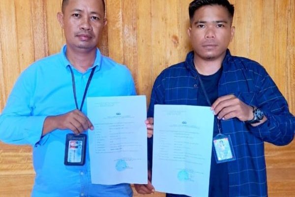 Oknum Pj Kepala Desa di Taliabu Dilaporkan Kasus Perzinahan dan KDRT