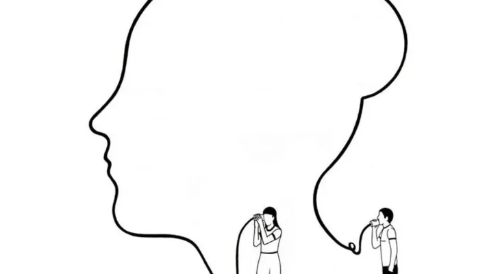 Tersandra dengan Cinta yang Tak Pasti?