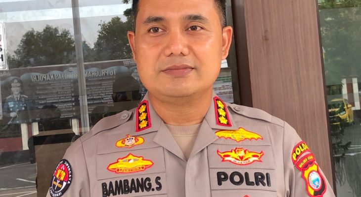 Polda Maluku Utara Janji Beri Kepastian Hukum Kasus Kematian Hi. Zulfadli