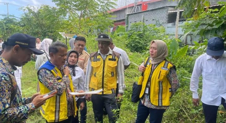 Pemkot Ternate Usul 100 Rumah untuk Korban Banjir Bandang ke Pemerintah Pusat