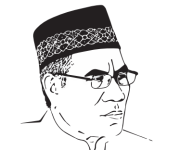 H. Usman Muhammad