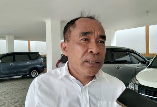 DPRD Sebut Pemkot Ternate Punya Utang 20,18 Miliar ke BPJS Kesehatan