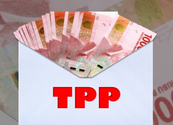TPP PPPK Empat Bulan Belum Dibayar, Pemkot Ternate Janjikan di APBD Perubahan