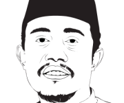 Syamsul Bahri Abd. Rasyid