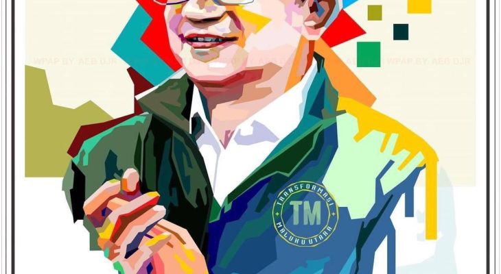 Figur yang Dirindukan