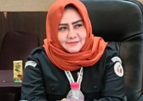 Bawaslu Ingatkan KPU Maluku Utara Tetapkan DPT Pilkada Tepat Waktu