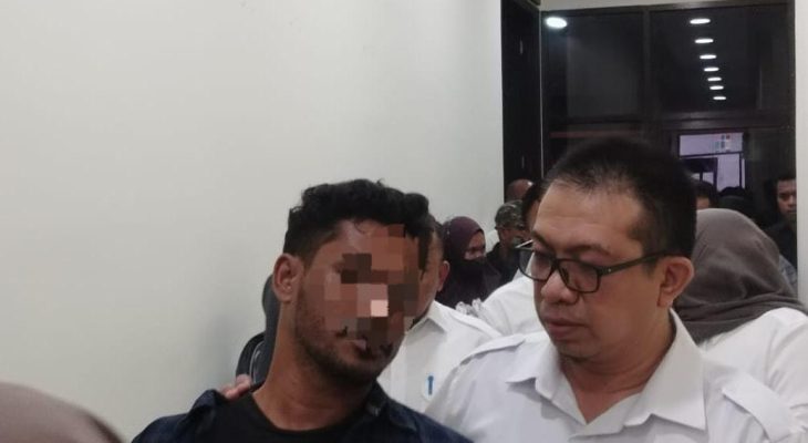 Bagi-bagi Fee Proyek di Pemprov Maluku Utara Diungkap Dalam Sidang Suap AGK