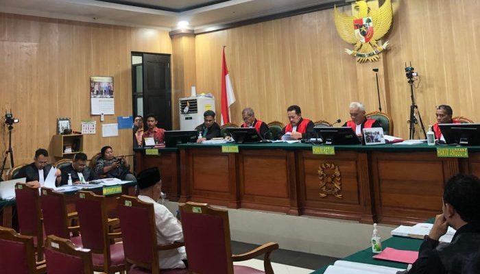 AGK Sebut “Blok Medan” di Tambang Milik Istri Boby Nasution
