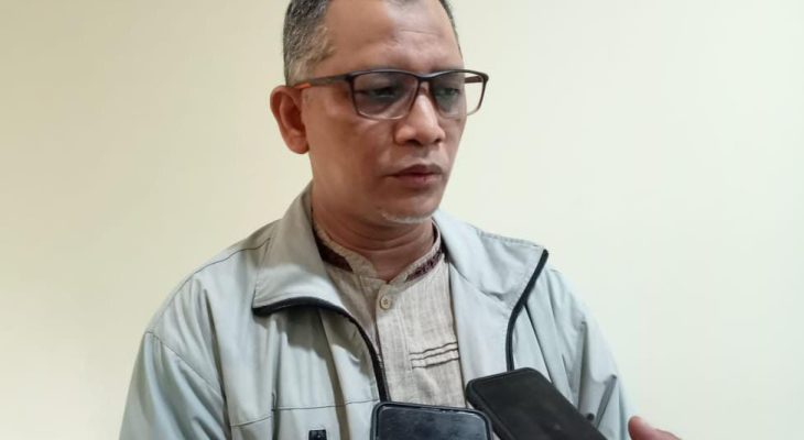 Dewan Pakar Pengupahan Kemenaker Soroti Kasus 37 Bulan Gaji Dosen ISDIK Tak Dibayar