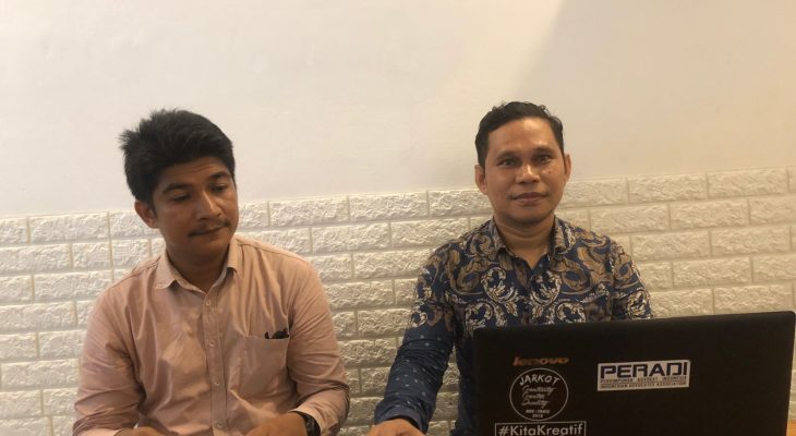 Tolak Somasi Sultan Bacan, Abdullah Iskandar Alam Persilahkan Kesultanan Tempuh Jalur Hukum