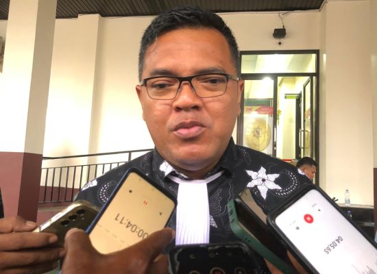 Jaksa KPK Juga Dalami Pengakuan AGK Soal “Blok Medan” di Suap Izin Tambang