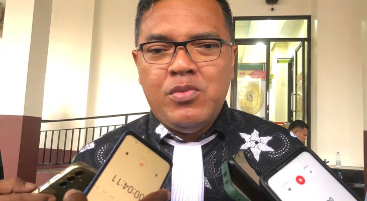 Jaksa KPK Juga Dalami Pengakuan AGK Soal “Blok Medan” di Suap Izin Tambang