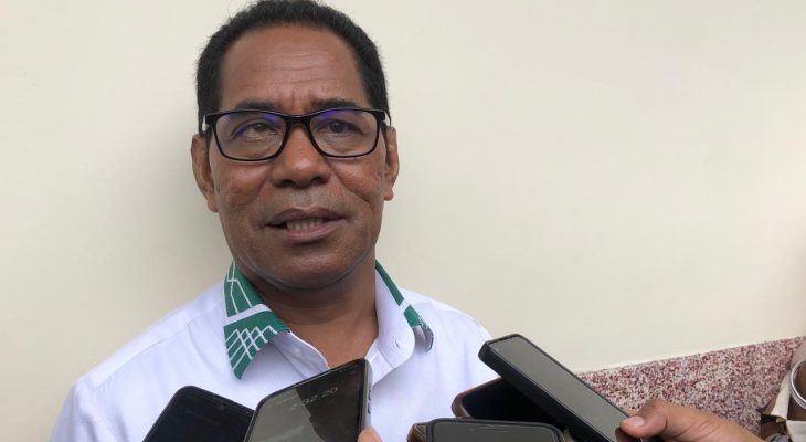 PKB Maluku Utara Polisikan Mantan Sekjen PKB