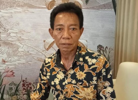 Laporan BAZNAS di Maluku Utara Belum Transparan, Termasuk Kota Ternate