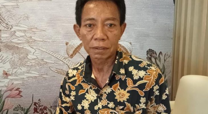 Laporan BAZNAS di Maluku Utara Belum Transparan, Termasuk Kota Ternate