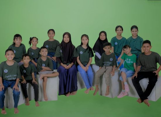 English Course HAL-BAR Hadir di Halmahera Barat, Kursus Bahasa Asing hingga Dorong “Kampung Inggris”