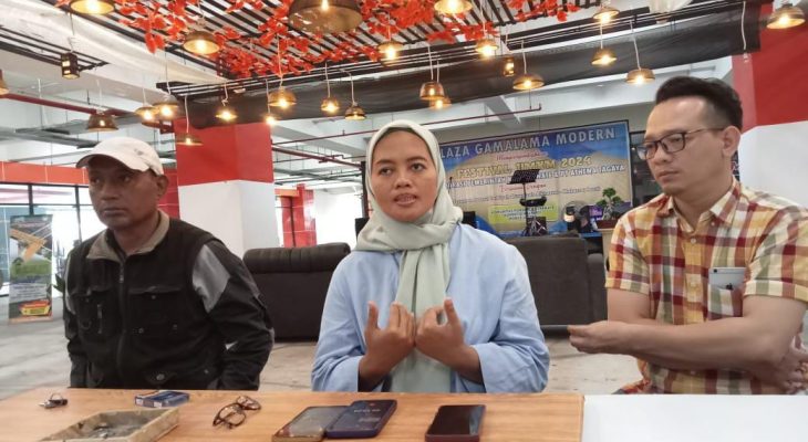 Gedung Plaza Gamalama, Ternate Akhirnya Diaktifkan, Bakal Serap 350 Tenaga Kerja