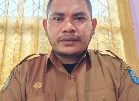 Banyak Sekolah di Maluku Utara Kembalikan Anggaran Program Indonesia Pintar