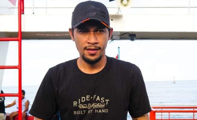 PWI Kepulauan Sula Minta Wartawan Tidak Posting Foto Kandidat