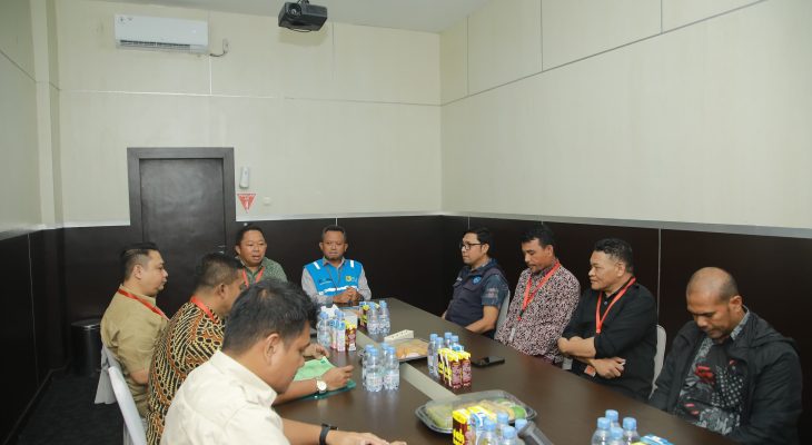 HUT ke-79 RI, Listrik di Batang Dua, Ternate Beroperasi 18 Jam