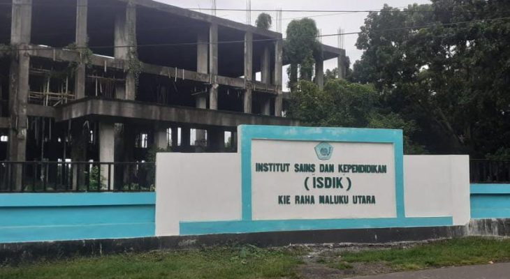 37 Bulan Gaji Dosen Tak Dibayar, LLDIKTI Wilayah XII Investigasi ke ISDIK Maluku Utara
